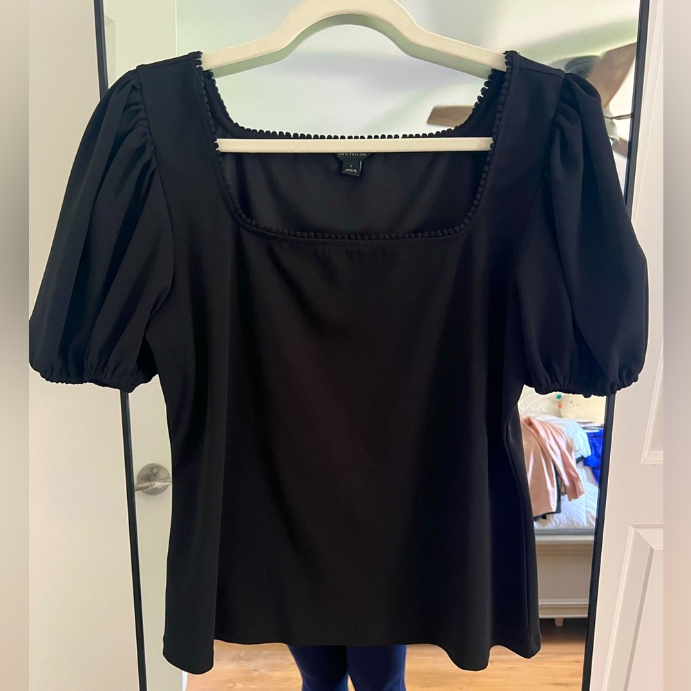 Ann Taylor Blouse